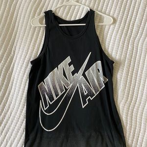 Nike tank top